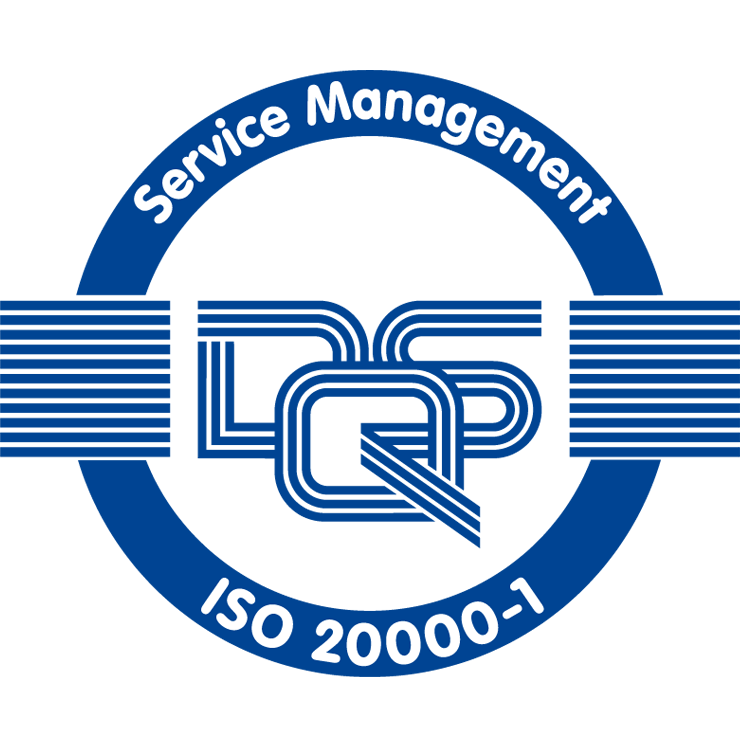 ISO 20000