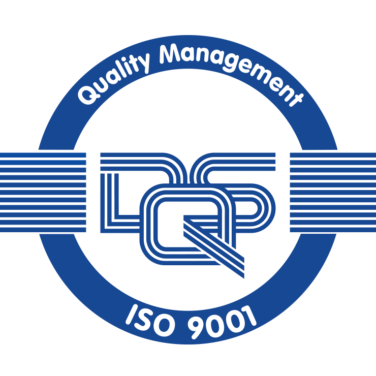 ISO 9001