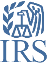 IRS Logo