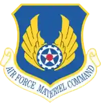 AFMC Logo