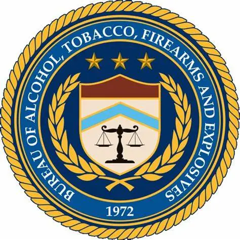 Department of justice Logo