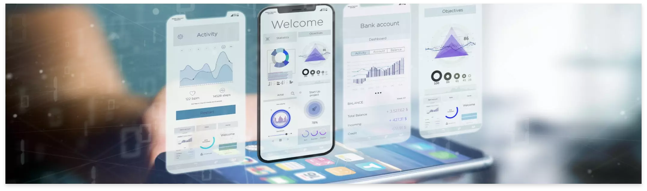 Emerging Tech