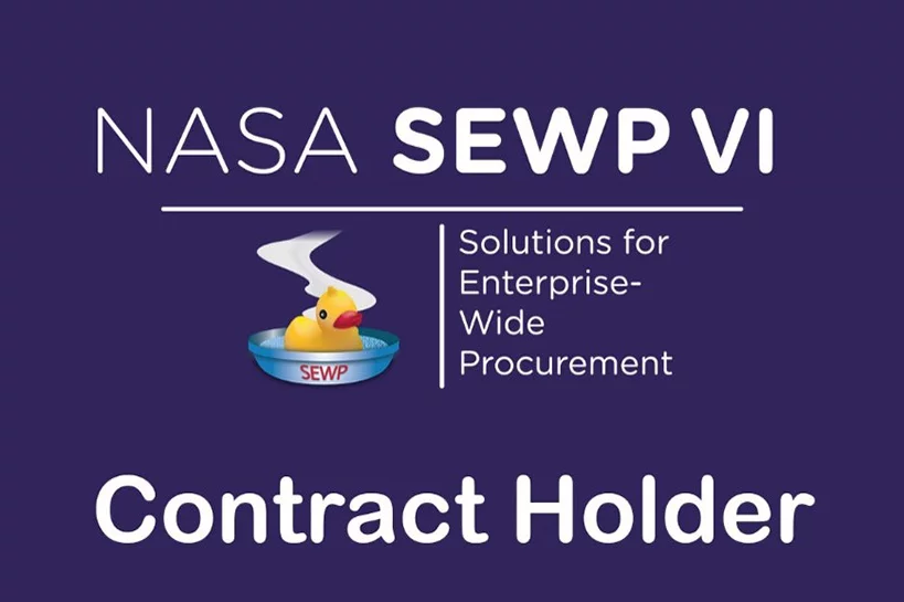 NASA SEWP VI