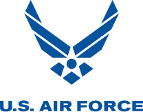 US-air-force Logo