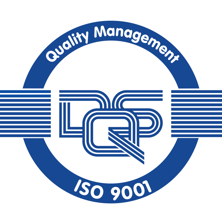 ISO 9001