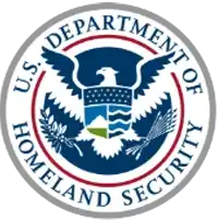 DHS Logo