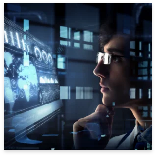 Data Analytics