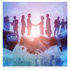 Management Consulting